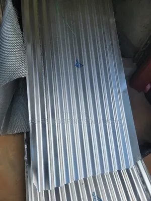 G32 Ironsheets Factory Reject