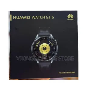 Huawei Gt 6 Smart Watch