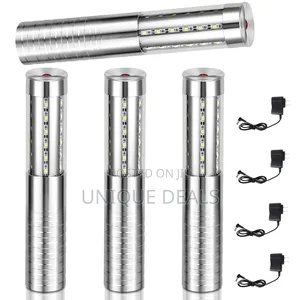 Led Strobe Baton Light Bar Rechargeable Led Bottle Service Lights