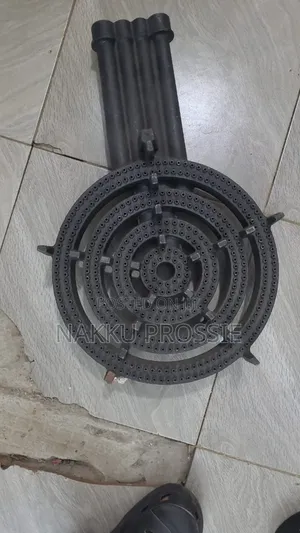 Gas Burner