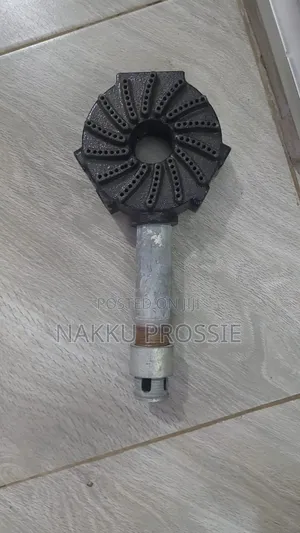 Gas Burner