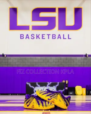 Nike LSC Tiger Ja Morant Pro