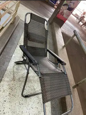 Resting Foldable Chair Foldable Chair for Camping Balcony Beaches