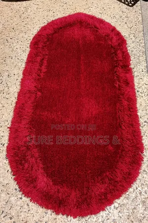 Lutex Bedside Carpet