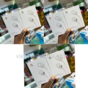 Pixel Usb-C Earbuds