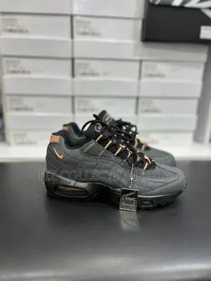 Central Wave Air Runner 95 Style 