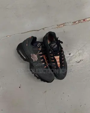 Central Wave Air Runner 95 Style 