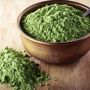 Local Herbs