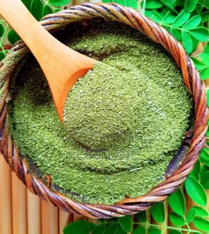Herbal Package