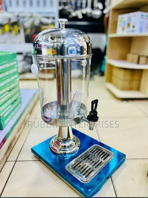Non Electric Juice Dispenser