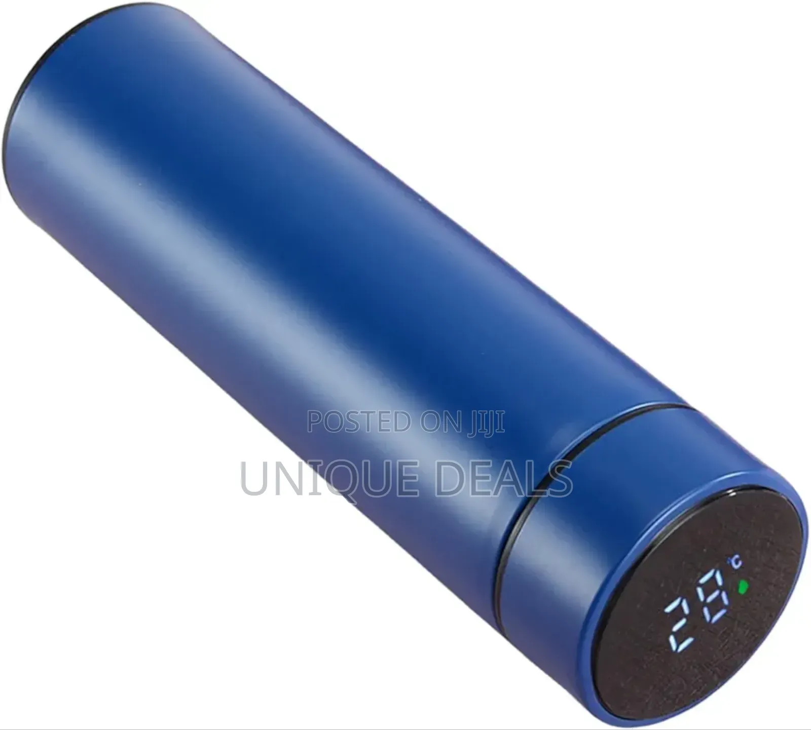 Smart Water Bottle Stainless Steel Vacuum Flask