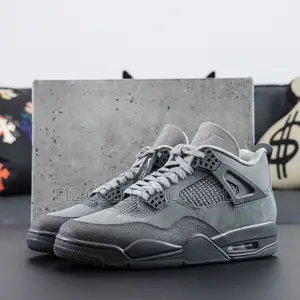 Retro Se Skyflight High-Top Sneak