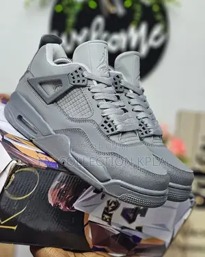 Retro Se Skyflight High-Top Sneak