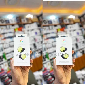 Pixel Buds Pro