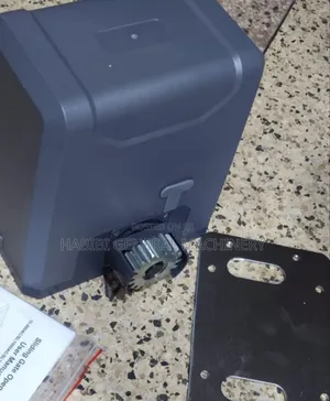 1000kg Automatic Sliding Gate Opener