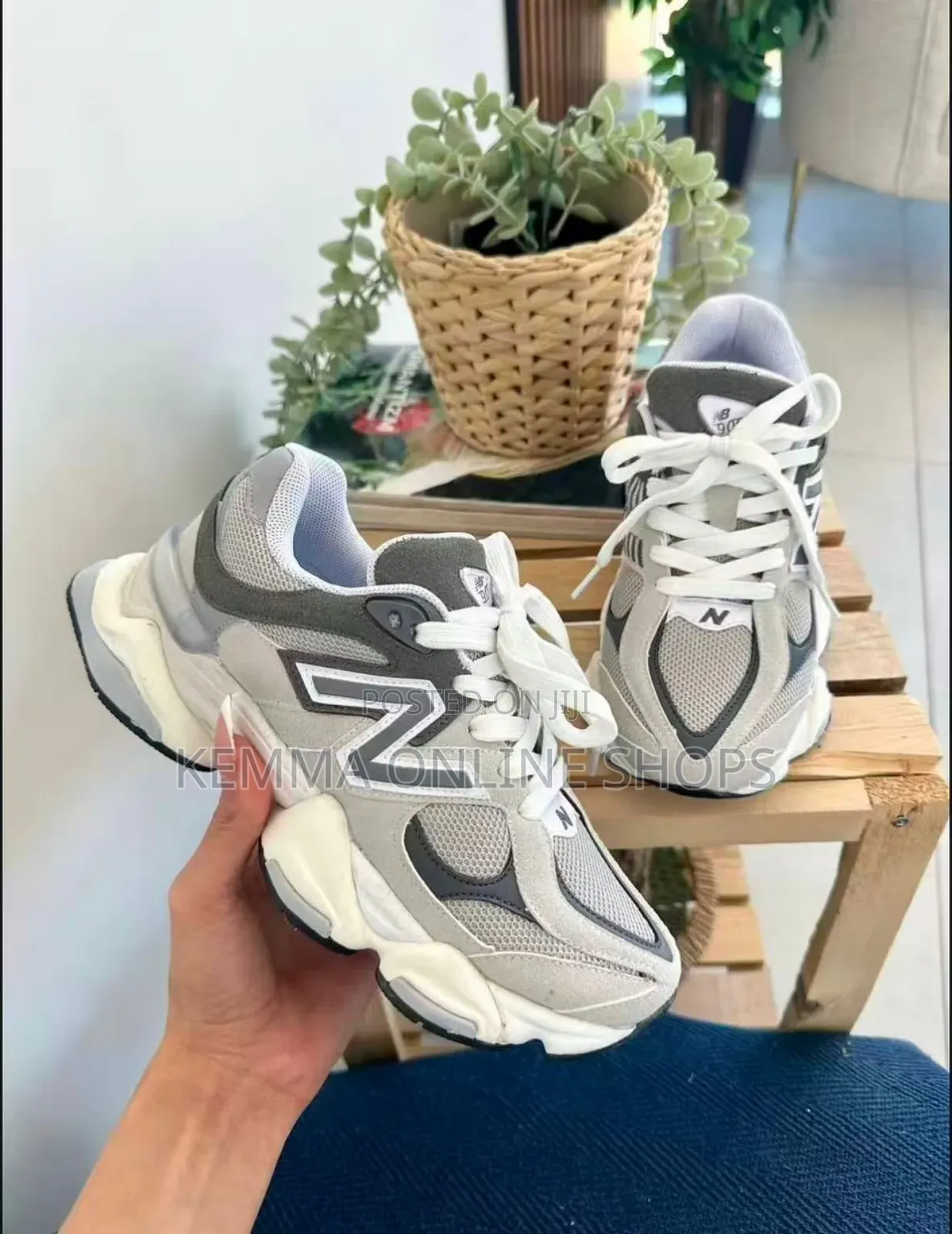 Running and Casual Sneakers