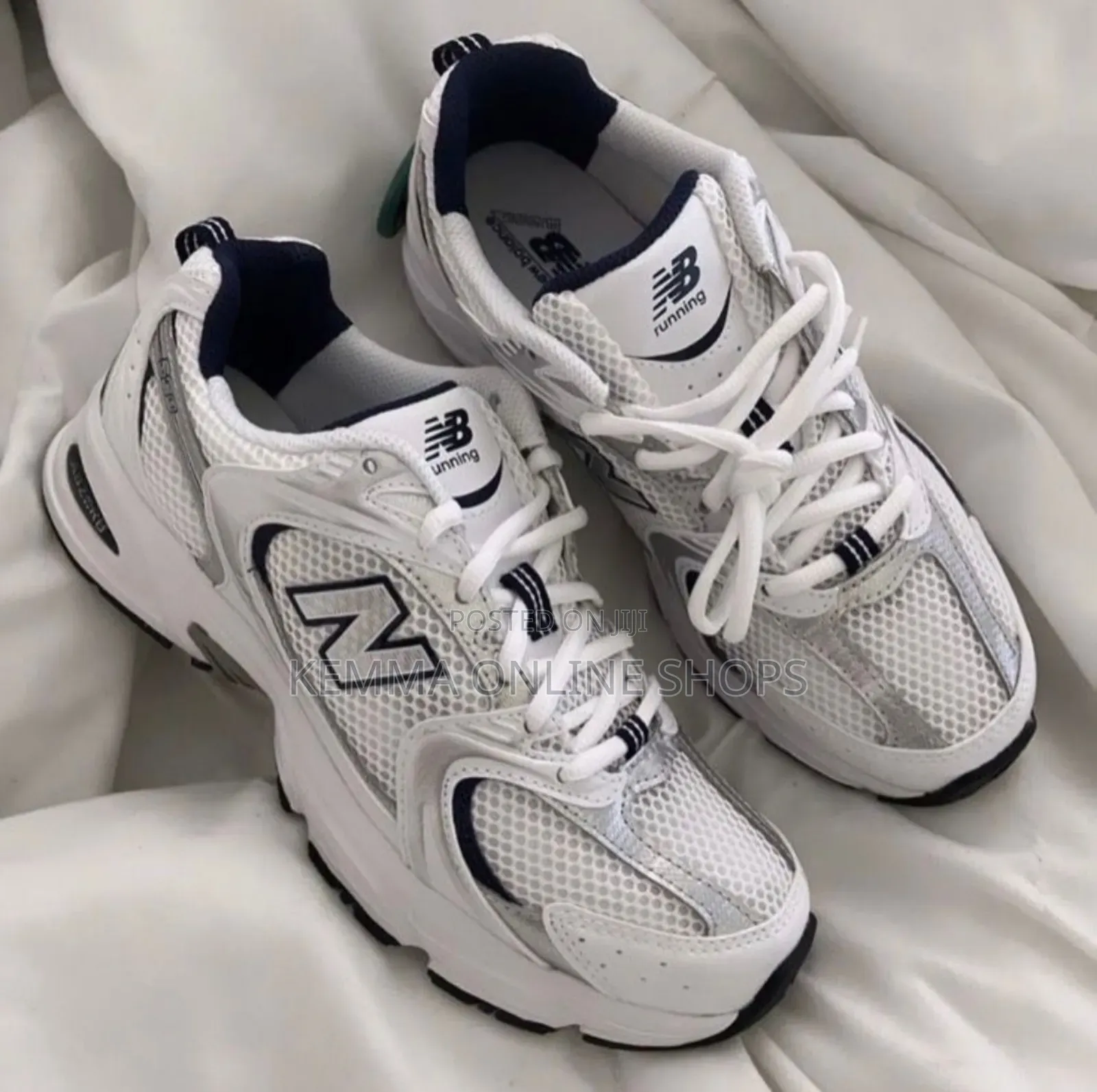 Running and Casual Sneakers