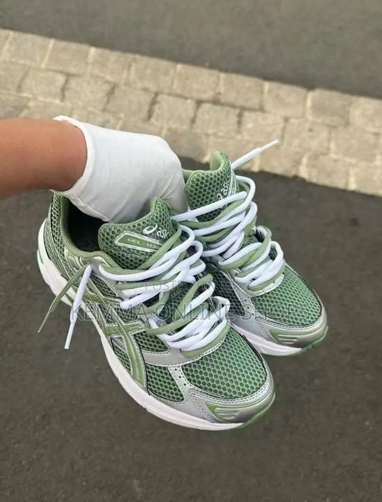Running and Casual Sneakers