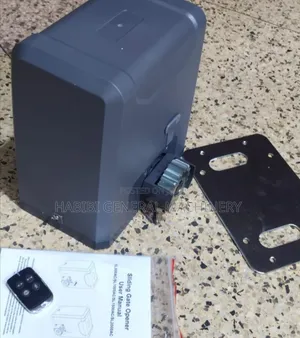 Sliding Gate Motor/1000kg Sliding Gate Openers