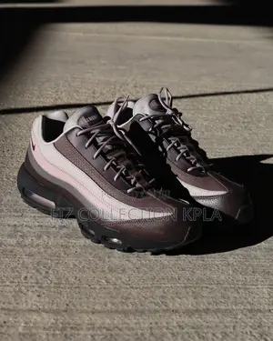 Pink Pulse Air Runner 95 Sp