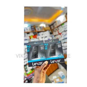 Lexar Sl300 Portable SSD
