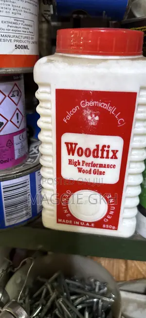 Woodfix 850g