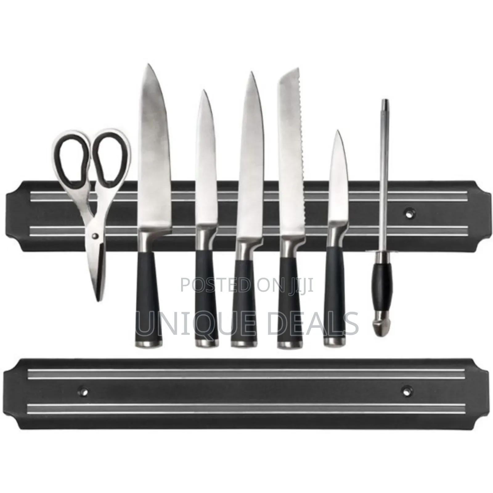 Magnetic Knife Holder