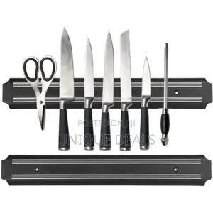 Magnetic Knife Holder