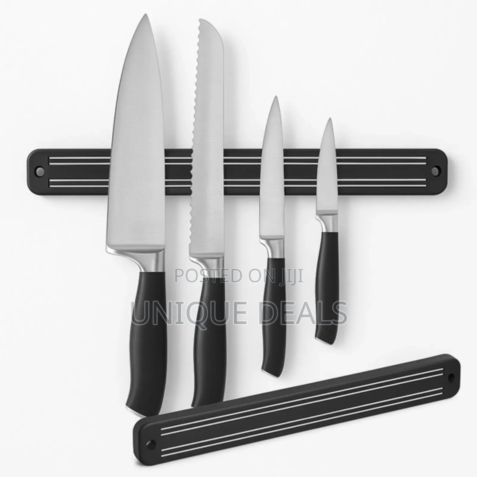 Magnetic Knife Holder