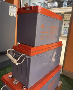 150ah Solar Gel Battery, G12150ah 44kg 484*170*241