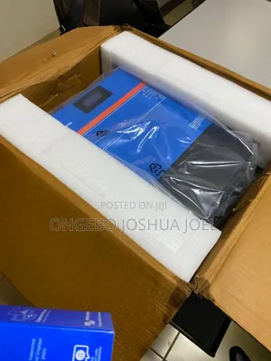 6kva Hybrid Victron Inverters