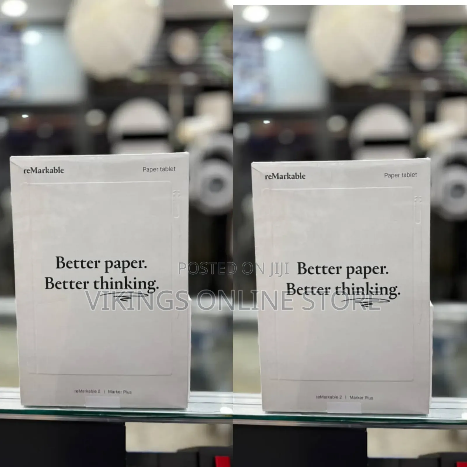 Remarkable 2 Paper Tablet