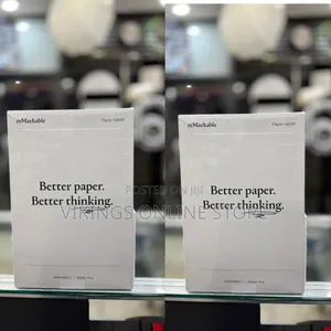 Remarkable 2 Paper Tablet
