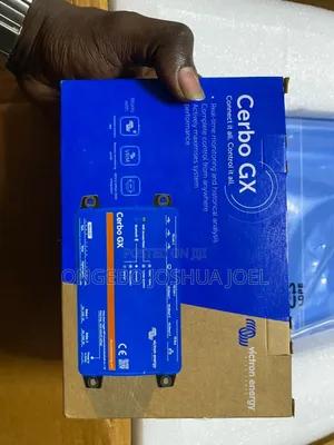 Cerbo Gx Module