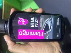 Metal Polish