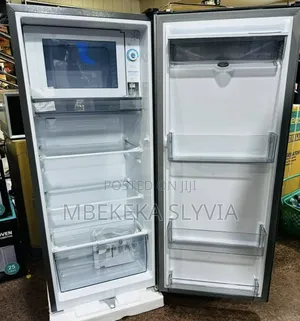 Hisense Fridge Single Door 229l/Defrost Hisense Fridge Water Dispenser