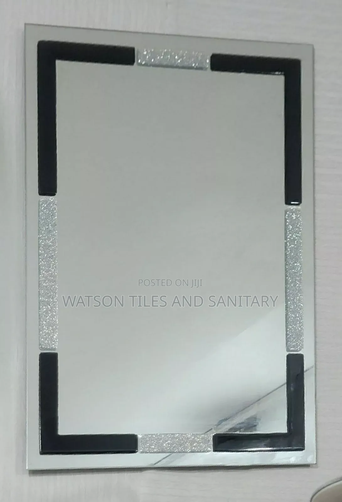 Bathroom and Dining Mirrors