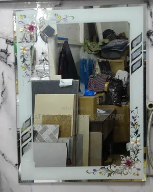 Bathroom and Dining Mirrors