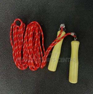 Skipping Ropes (Groups)