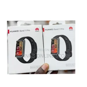 Huawei Band 11 Pro Smart Watch