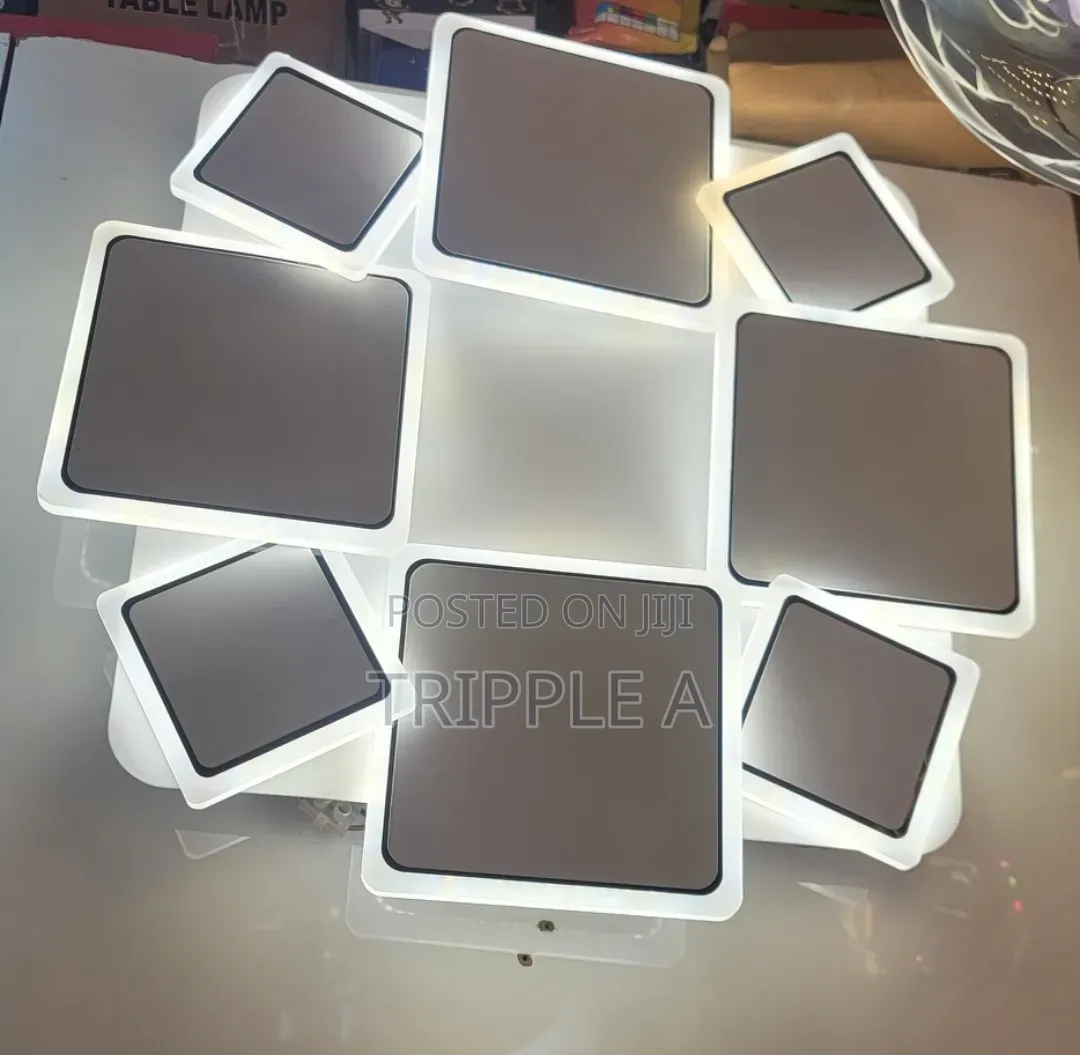 Living Room Led Ceiling Light