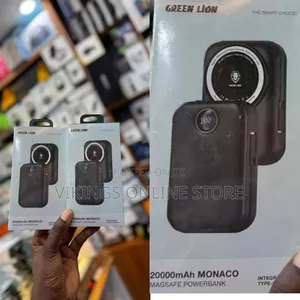 Monacco 20,000mah Magsafe Power Bank