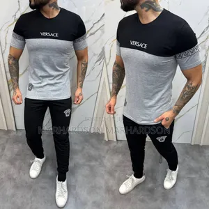 Versace Unisex 2pc
