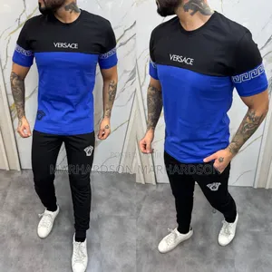Versace Unisex 2pc