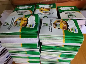 Books, Covers, Magazines, Company Profile, Text Books, Branded Files