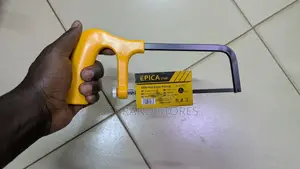 Mini Hacksaw Frame