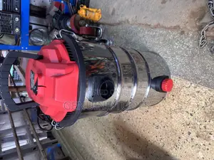 Vaccum Cleaner