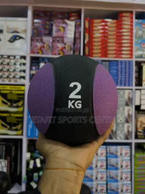Medicine Ball 2kg