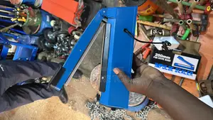 Impulse Sealer