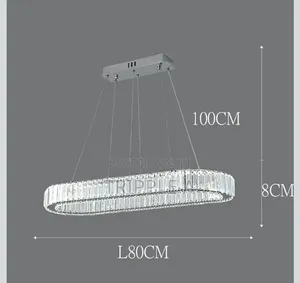 Dinning Room Bedroom Pendant Light